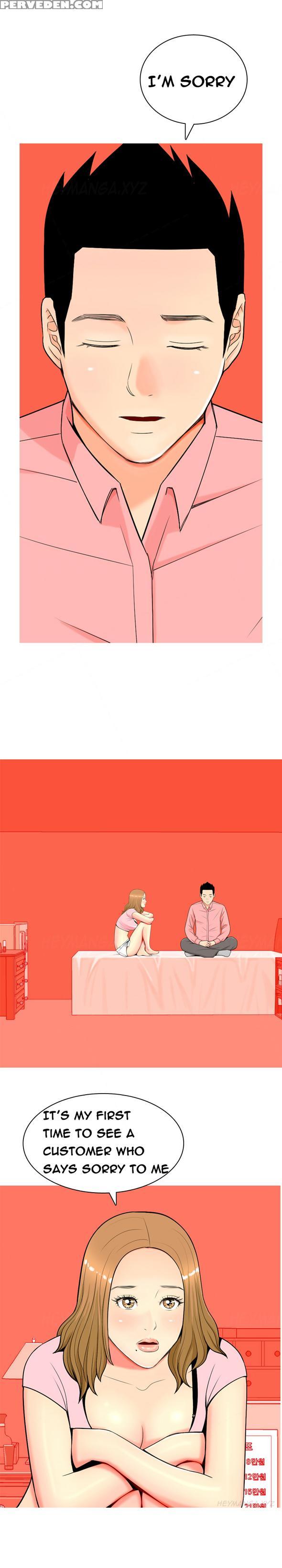 Hooker Ch.1-5 (english) (ongoing) Chapter 1000 Page 92